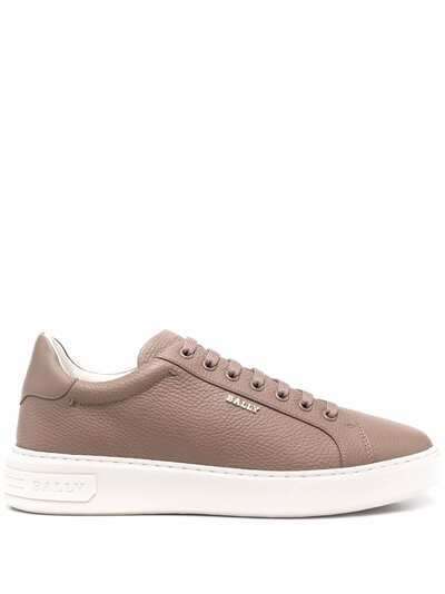 Bally Miky low-top sneakers