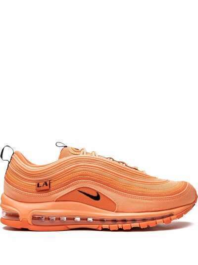 Nike кроссовки Air Max 97 City Special