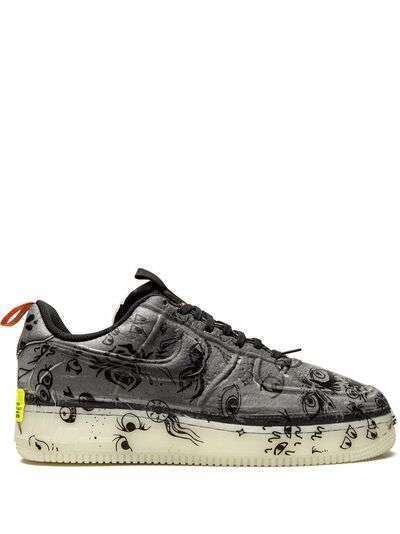 Nike кроссовки Air Force 1 Experimental