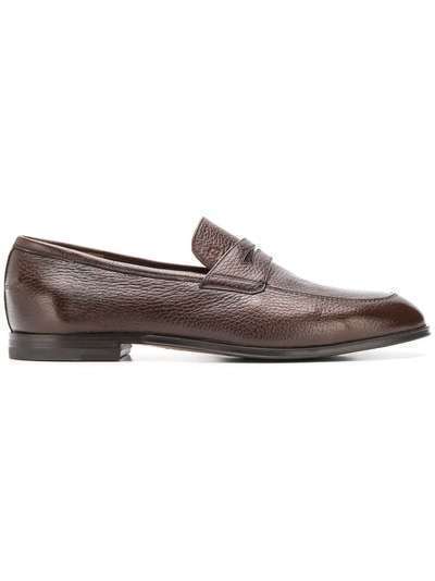 Bally лоферы 'Webb'