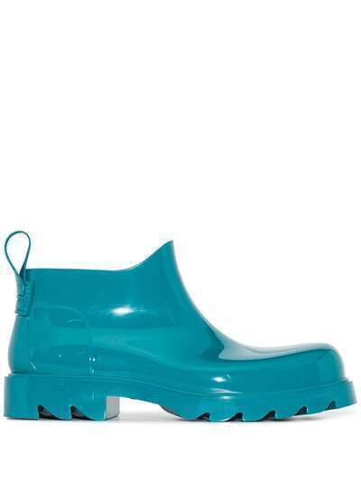 Bottega Veneta Stride ankle boots