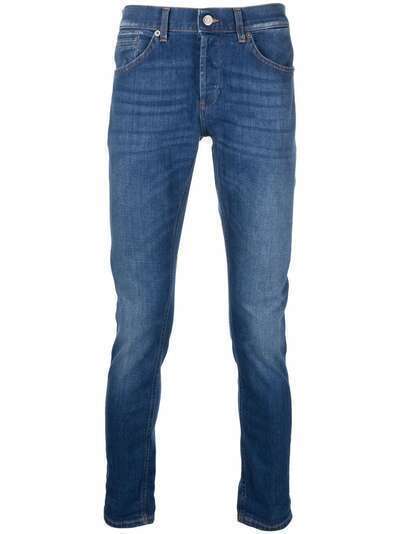 DONDUP Travis skinny denim jeans