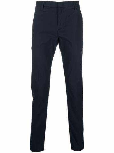 DONDUP Gaubert slim-cut trousers