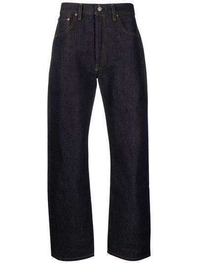 Levi's джинсы Vintage Clothing 1955 501®