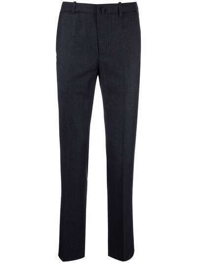 Corneliani straight-leg tailored trousers