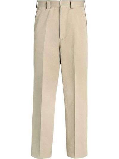 Ermenegildo Zegna Clothing - Trousers