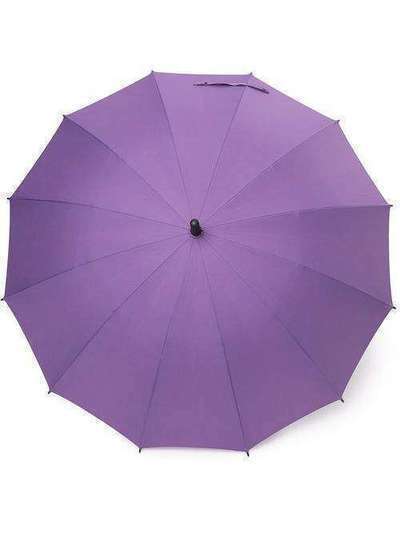 Discord Yohji Yamamoto зонт с плетеным ремешком DKU01905