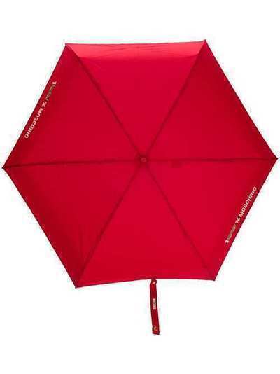 Moschino зонт Super Mini 8071SUPERMINIC