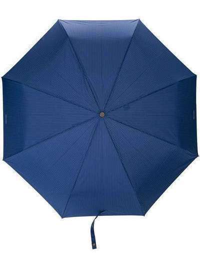 Moschino зонт в полоску 8509TOPLESSF