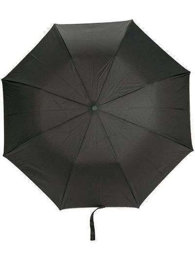 Paul Smith классический зонт M1AUMBCATRIM92