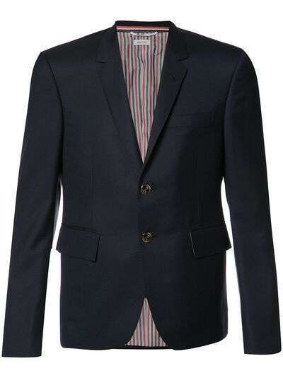 Thom Browne two-button blazer