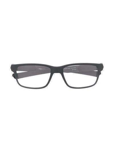 Oakley очки в квадратной оправе OY8007