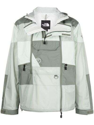 The North Face непромокаемая куртка Steep Tech