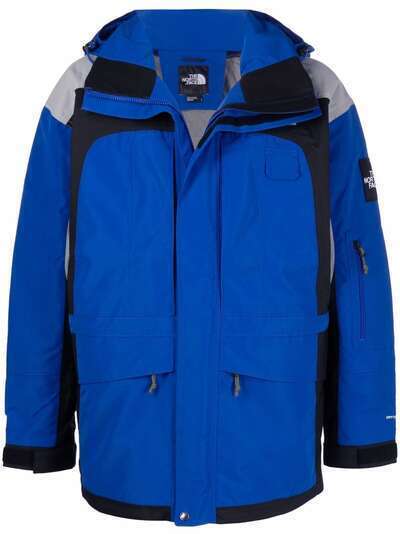 The North Face куртка Search & Rescue Dryvent