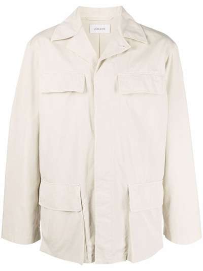 Lemaire куртка-рубашка