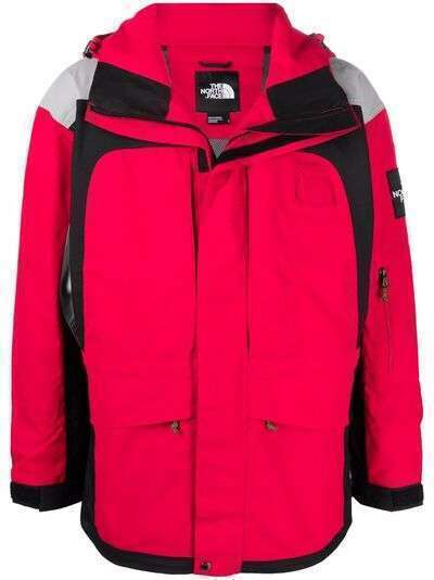 The North Face куртка Search & Rescue Wind Anorak
