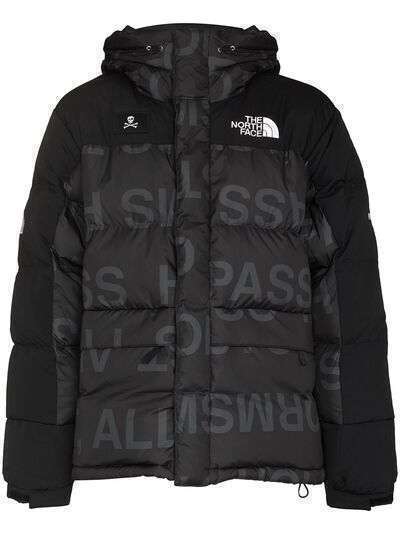 The North Face куртка 17803300