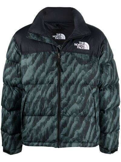 The North Face куртка 1996 Retro Nuptse