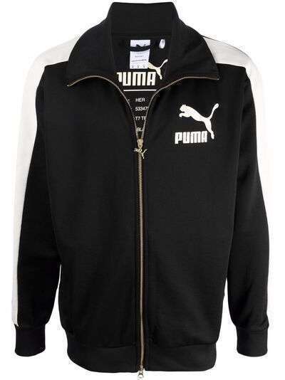 PUMA спортивная куртка NeverWorn T7