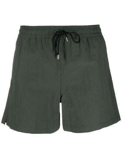 Antonella Rizza drawstring swim shorts