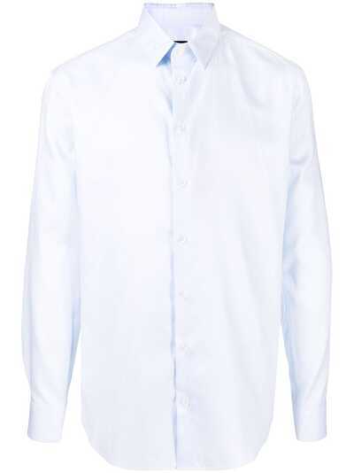 Giorgio Armani рубашка на пуговицах
