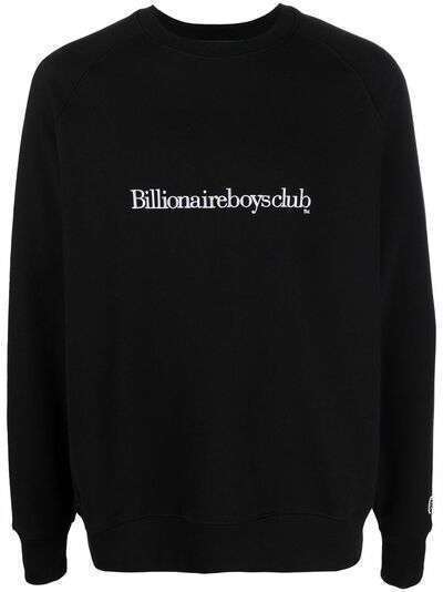 Billionaire Boys Club толстовка с логотипом