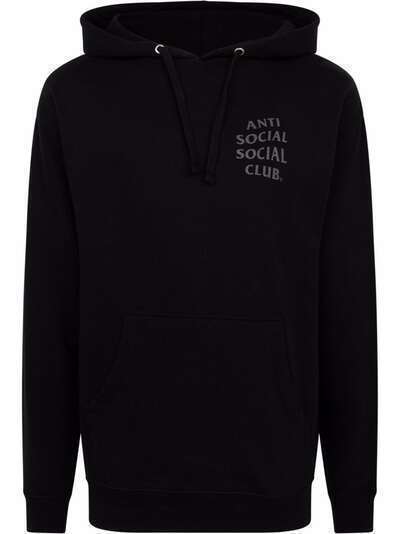 Anti Social Social Club худи Members Only