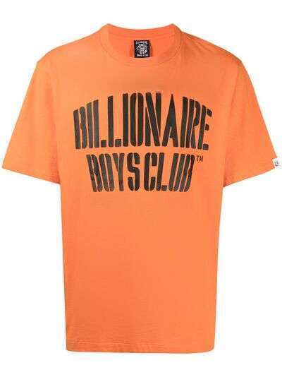 Billionaire Boys Club многослойная толстовка с логотипом