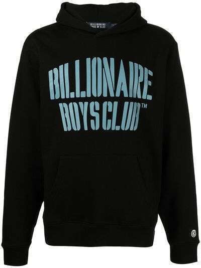 Billionaire Boys Club худи с логотипом