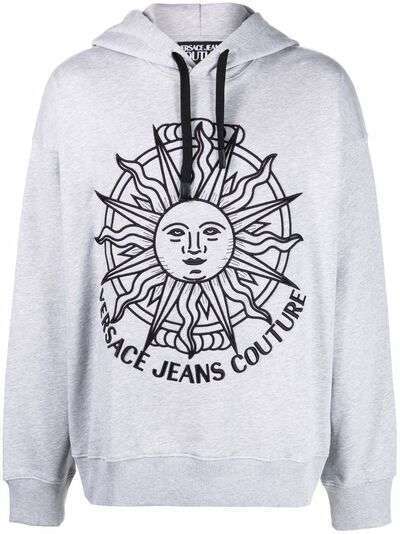 Versace Jeans Couture худи Garland Sun