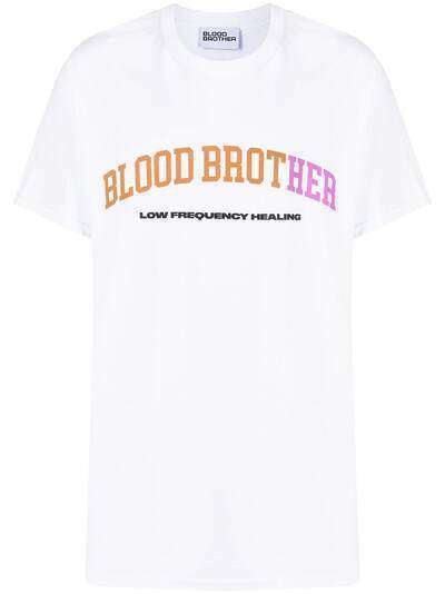 Blood Brother футболка The Loop