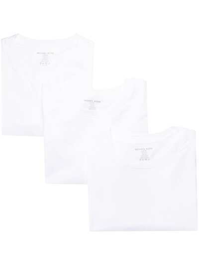Michael Kors комплект из трех футболок