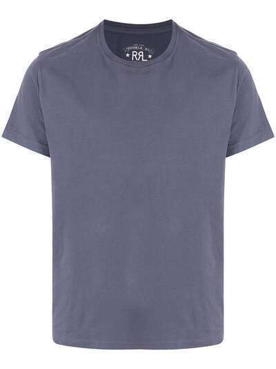 Ralph Lauren RRL футболка с короткими рукавами