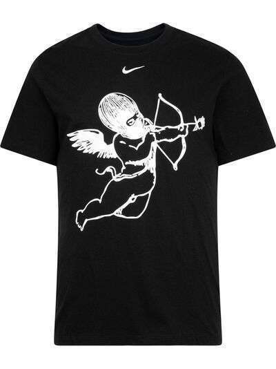 Nike футболка Certified Lover Boy Cherub из коллаборации с Drake