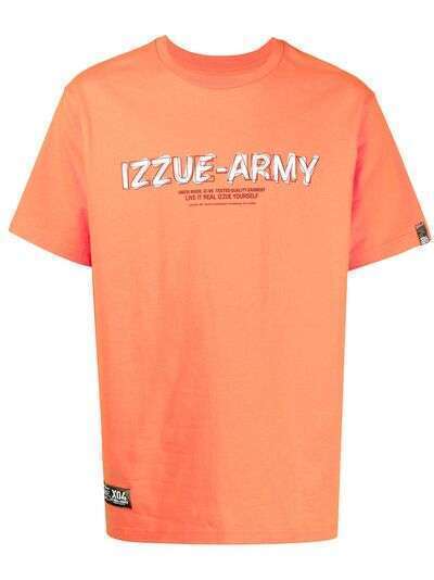 izzue футболка Izzue Army