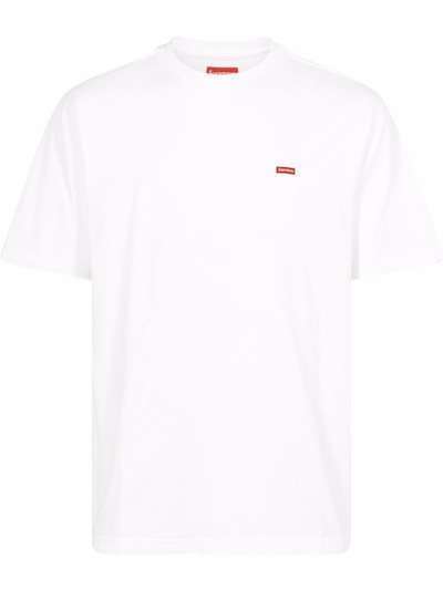 Supreme Small-Box-Logo T-shirt