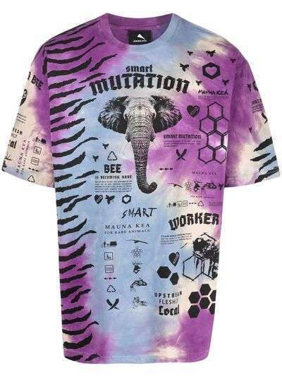 Mauna Kea Smart Mutation T-shirt