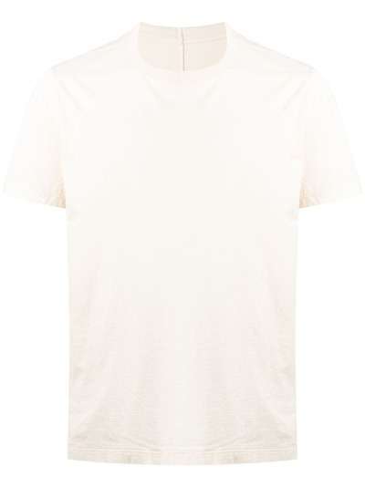 Rick Owens трикотажная футболка
