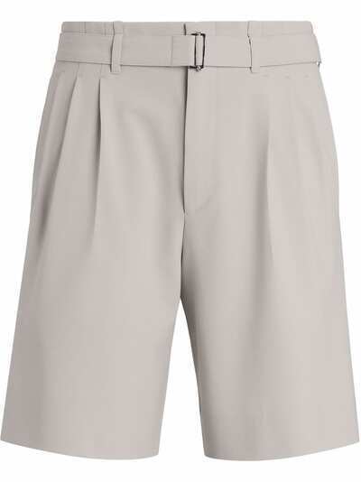 Z Zegna Clothing - Shorts