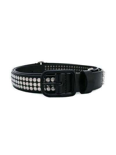 Dsquared2 Kids studded belt DQ02NRD00Q2