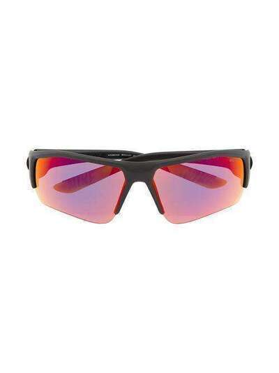 Nike Kids солнцезащитные очки-авиаторы EV0910