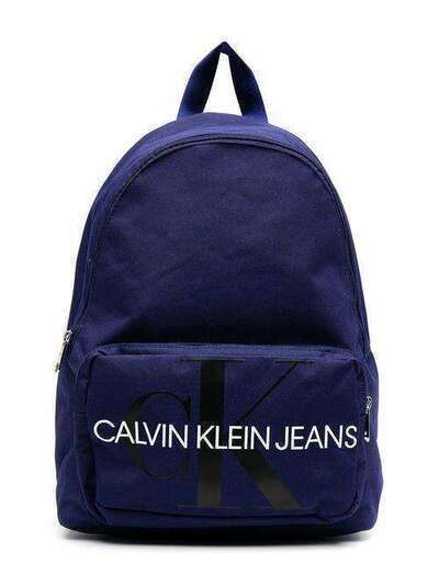 Calvin Klein Kids рюкзак с логотипом IU0IU00088