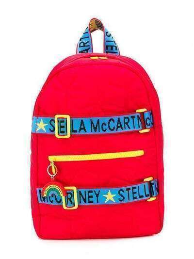 Stella McCartney Kids рюкзак с логотипом 594272SOD29