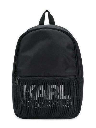 Karl Lagerfeld Kids рюкзак Karl Z2004609B