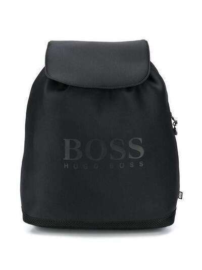 Boss Kids рюкзак с логотипом J2024609B