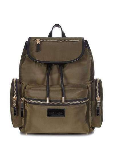 Tiba + Marl рюкзак с карманами TM1234