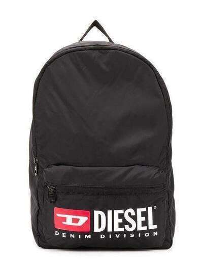 Diesel Kids рюкзак с принтом BX0011P3102