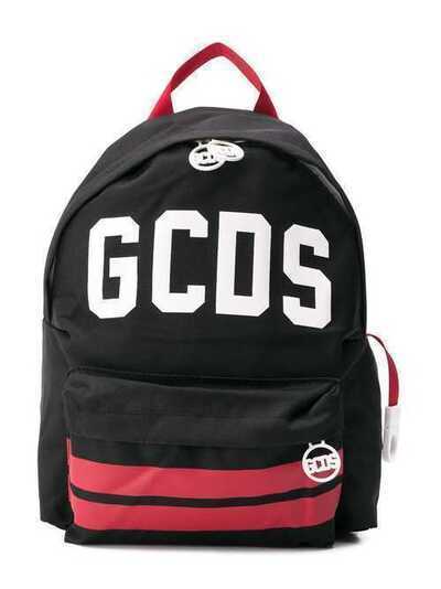 Gcds Kids рюкзак с логотипом 20405