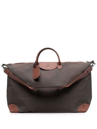 Longchamp дорожная сумка Boxford