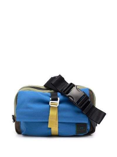 PS Paul Smith colour-block belt bag